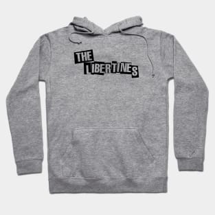 the libertines Anthems Hoodie